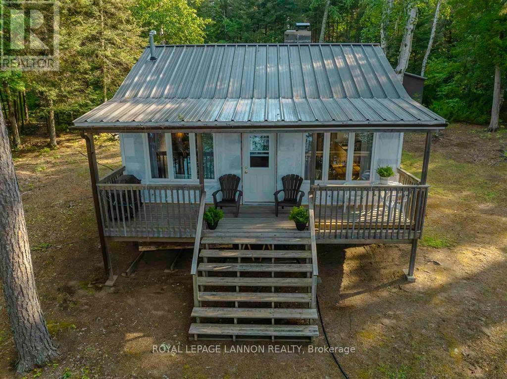 388/342 Castor Island N, Thunder Bay Remote Area, Ontario  P0T 2T0 - Photo 35 - X13537530