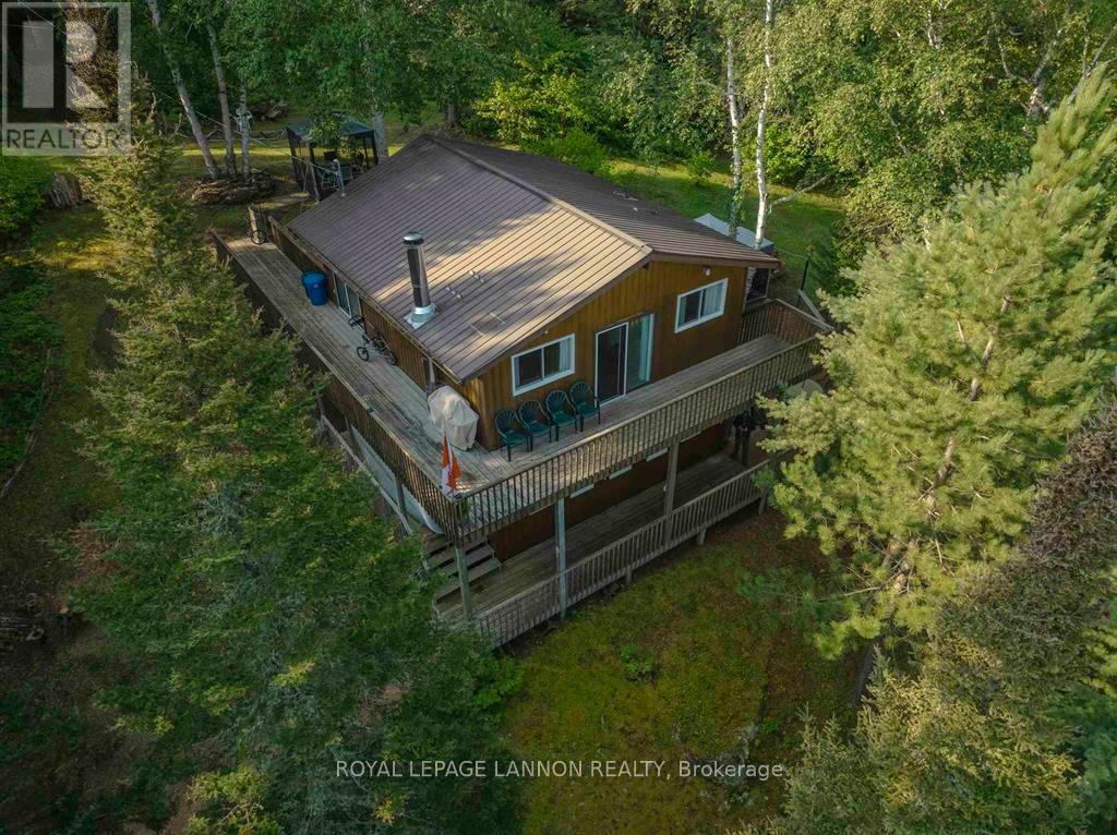 388/342 Castor Island N, Thunder Bay Remote Area, Ontario  P0T 2T0 - Photo 1 - X13537530