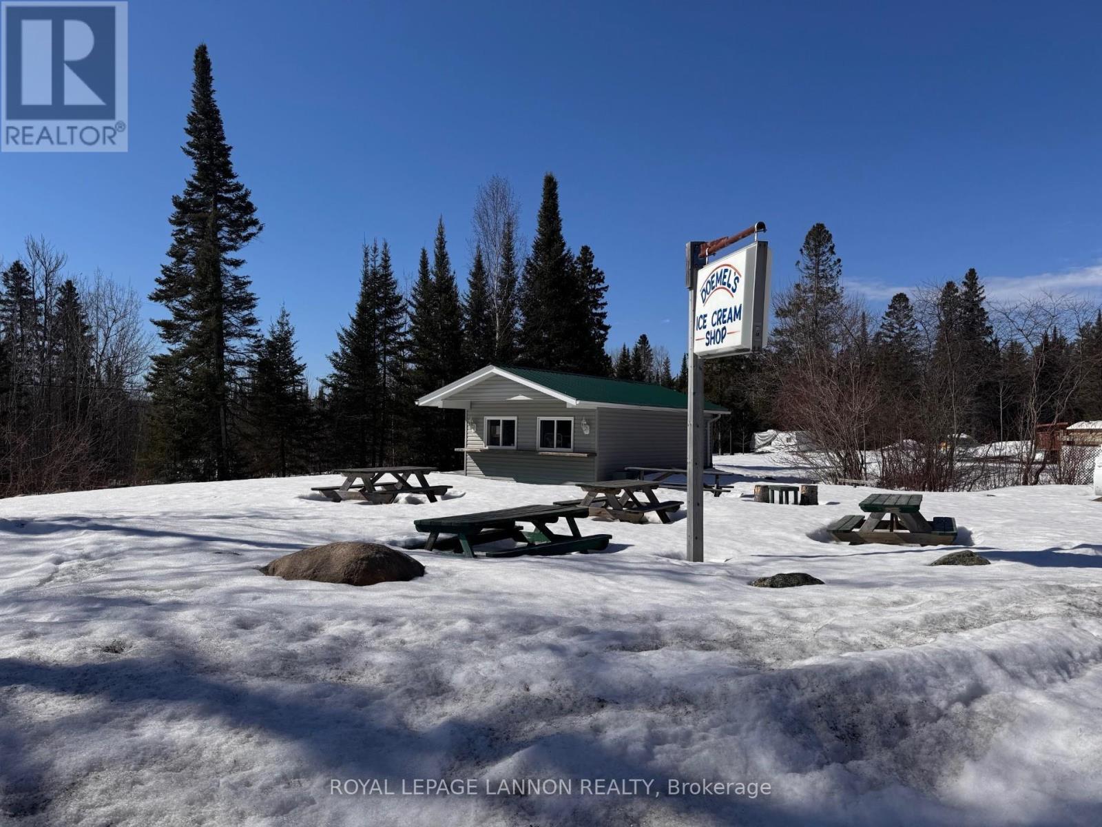 3851 Hwy 588, Thunder Bay Remote Area, Ontario  P0T 2X0 - Photo 11 - X13250406