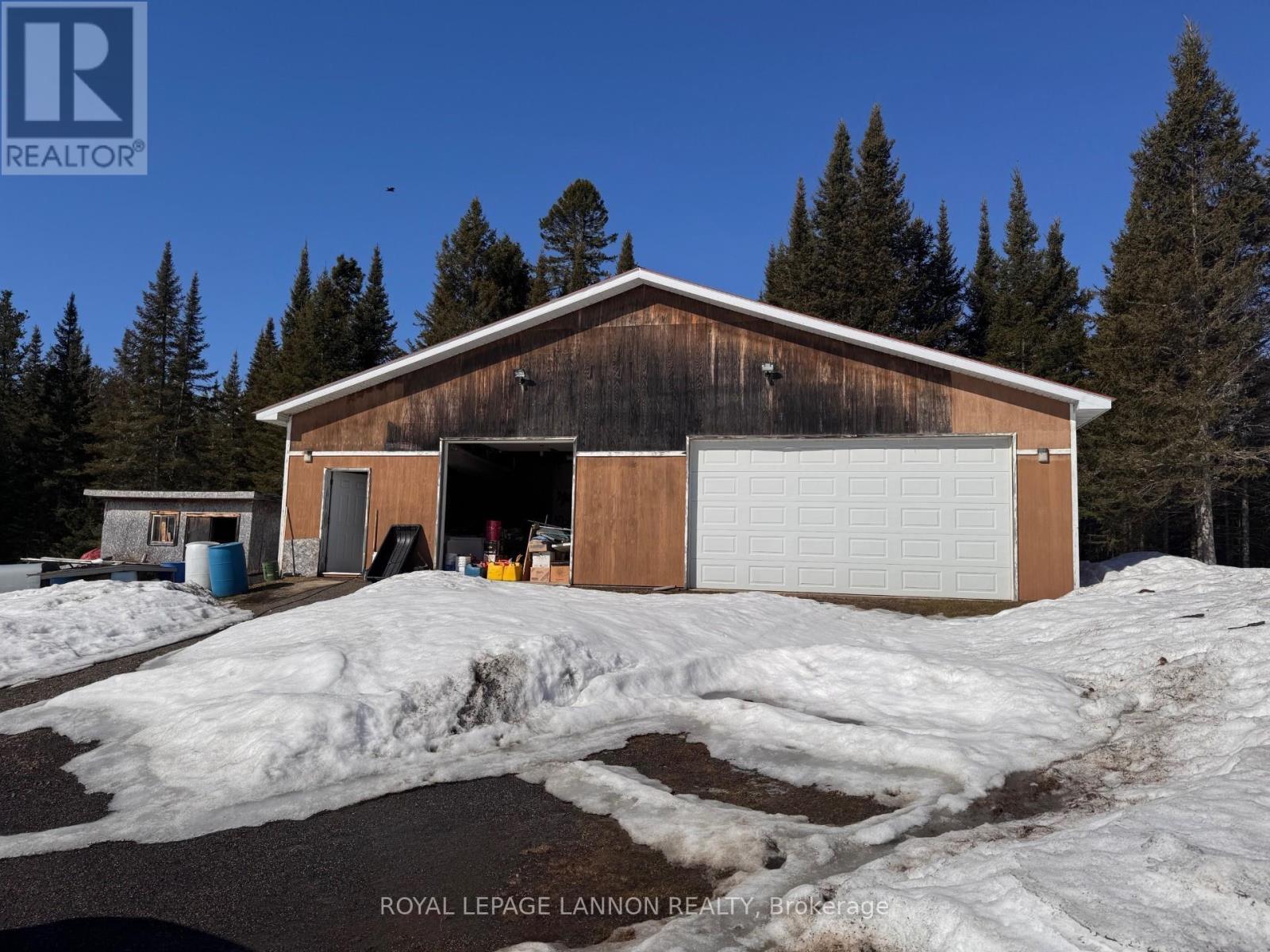 3851 Hwy 588, Thunder Bay Remote Area, Ontario  P0T 2X0 - Photo 10 - X13250406