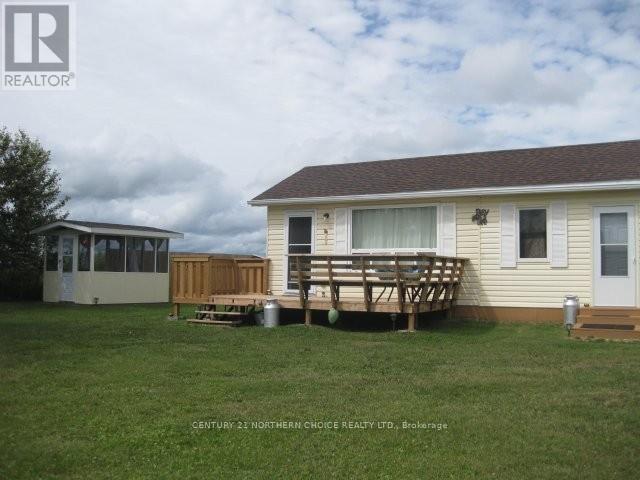 173 Highway 600, Rainy River Remote Area, Ontario  P0W 1L0 - Photo 2 - X13250908
