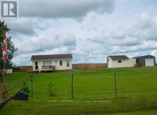 173 Highway 600, Rainy River Remote Area, Ontario  P0W 1L0 - Photo 1 - X13250908