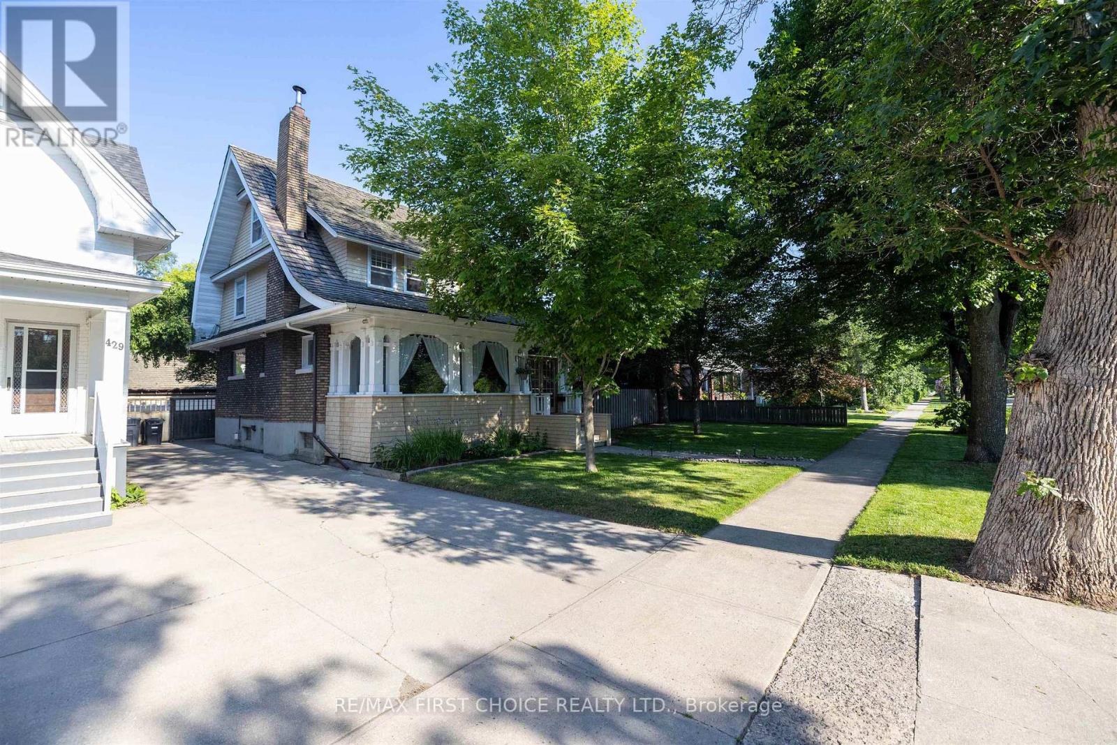 427 Norah Street S, Thunder Bay, Ontario  P7E 1P1 - Photo 2 - X13535066