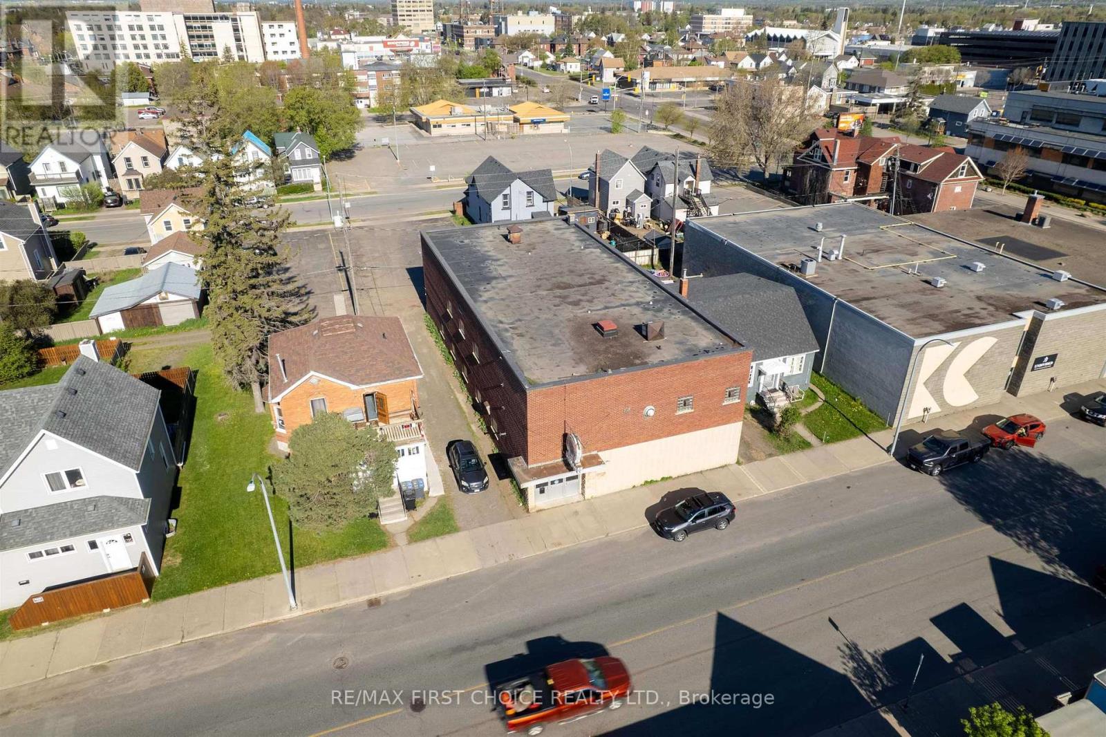 317 May Street S, Thunder Bay, Ontario  P7E 1B7 - Photo 10 - X13534530