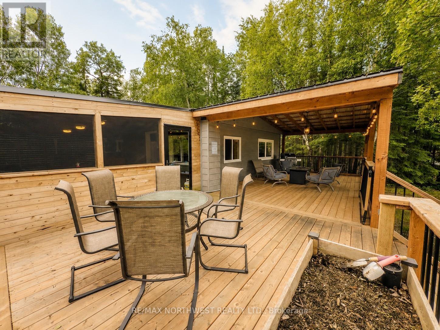 73 Copper Head Road, Kenora Remote Area, Ontario  P9N 3W7 - Photo 4 - X13534444
