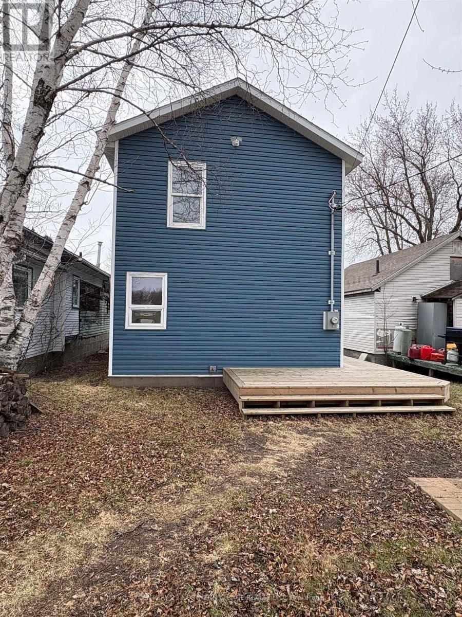 1026 Third Street E, Fort Frances, Ontario  P9A 1S4 - Photo 34 - X13251136