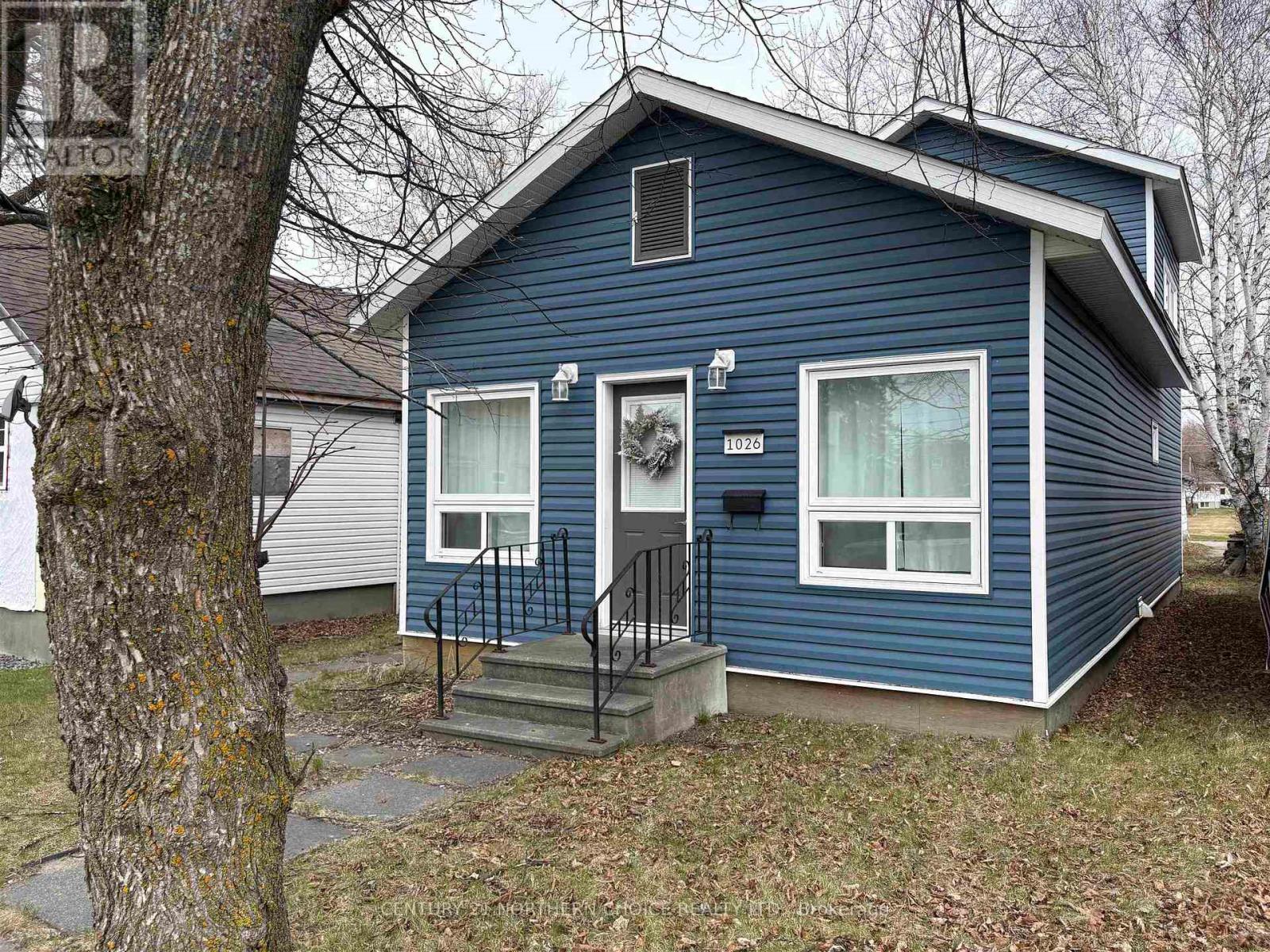 1026 Third Street E, Fort Frances, Ontario  P9A 1S4 - Photo 36 - X13251136