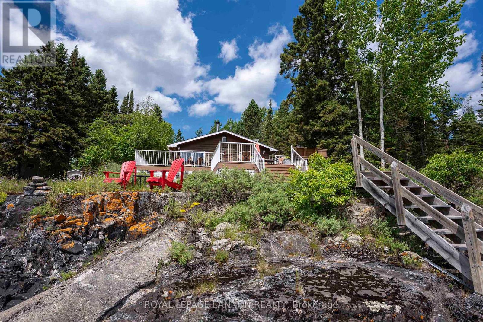 363 Amethyst Harbour Cliff Ave, Shuniah, Ontario  P7B 5E4 - Photo 7 - X13538388