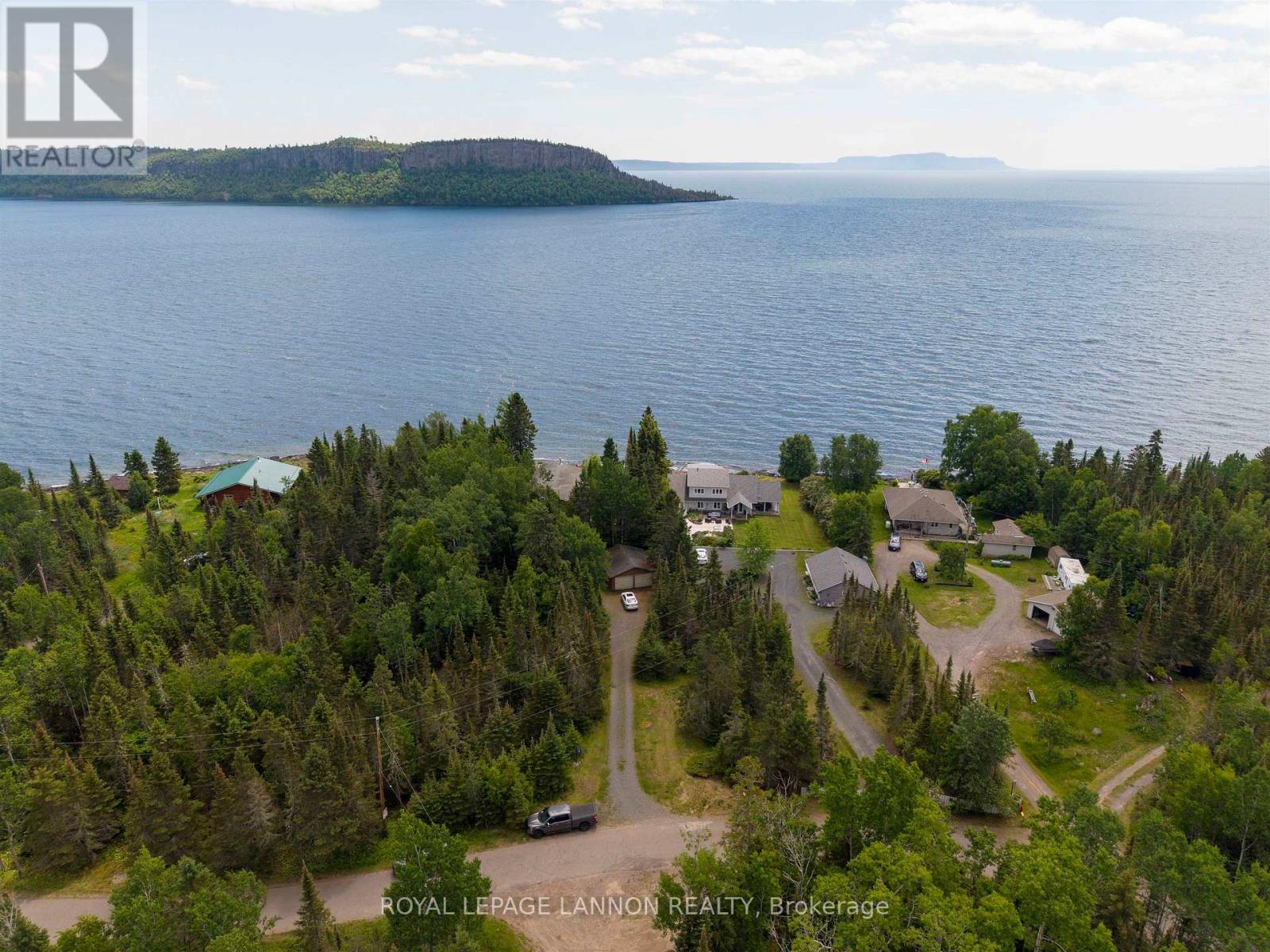 363 Amethyst Harbour Cliff Ave, Shuniah, Ontario  P7B 5E4 - Photo 2 - X13538388
