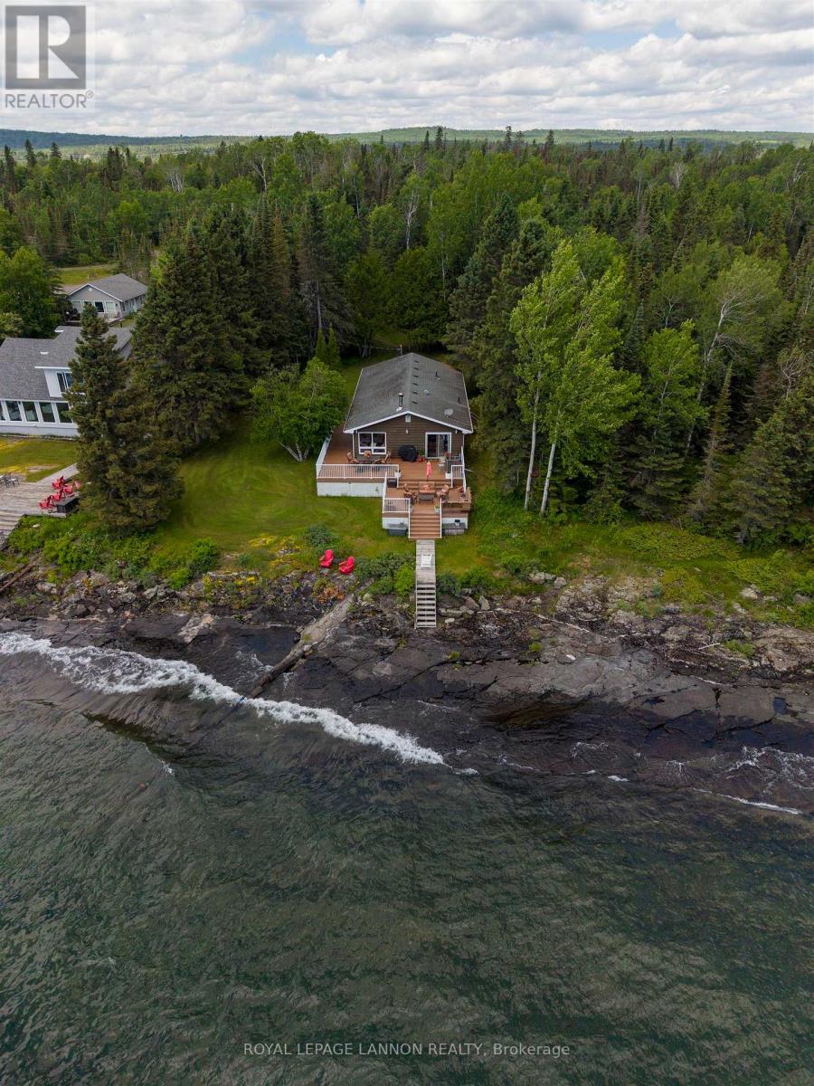 363 Amethyst Harbour Cliff Ave, Shuniah, Ontario  P7B 5E4 - Photo 49 - X13538388