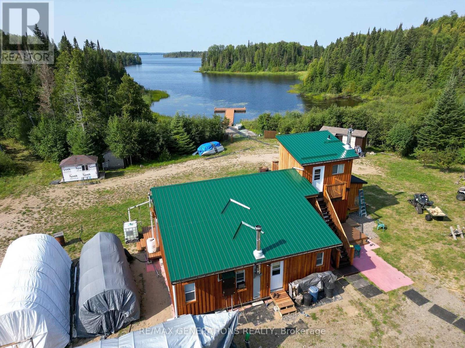 Lot 24 Patent Road, Thunder Bay Remote Area, Ontario  P0T 2Y0 - Photo 44 - X13431662