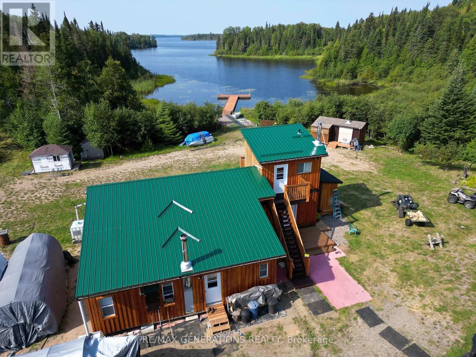 Lot 24 Patent Road, Thunder Bay Remote Area, Ontario  P0T 2Y0 - Photo 43 - X13431662