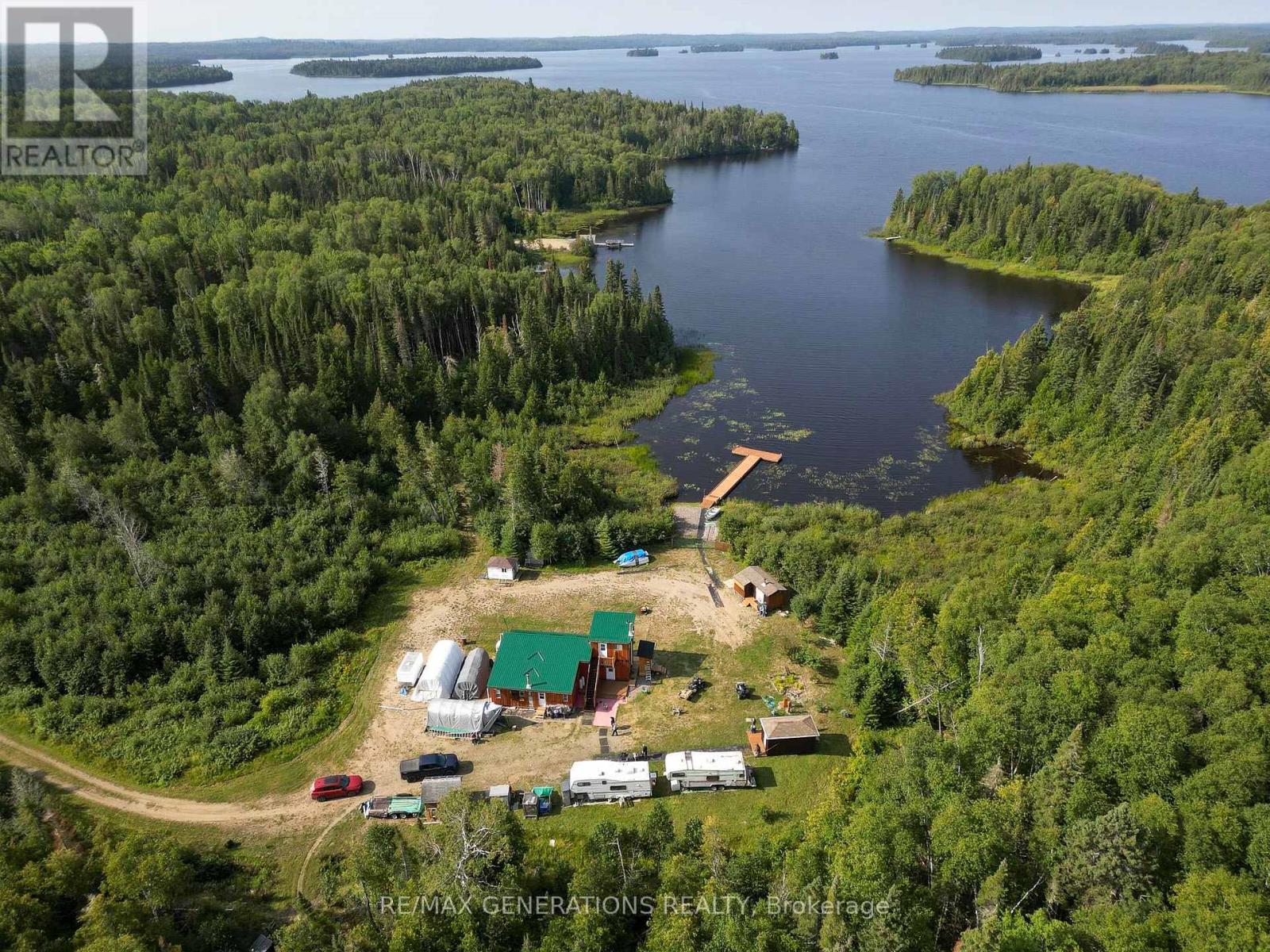 Lot 24 Patent Road, Thunder Bay Remote Area, Ontario  P0T 2Y0 - Photo 40 - X13431662