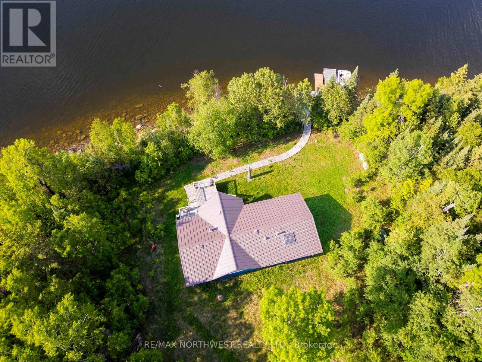 2747 Moore Bay, Sioux Narrows-Nestor Falls, Ontario  P0X 1H0 - Photo 16 - X13434034