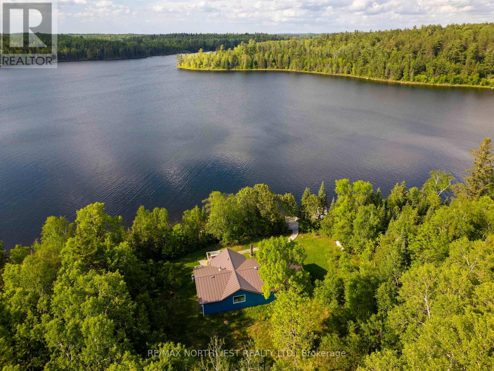 2747 Moore Bay, Sioux Narrows-Nestor Falls, Ontario  P0X 1H0 - Photo 15 - X13434034