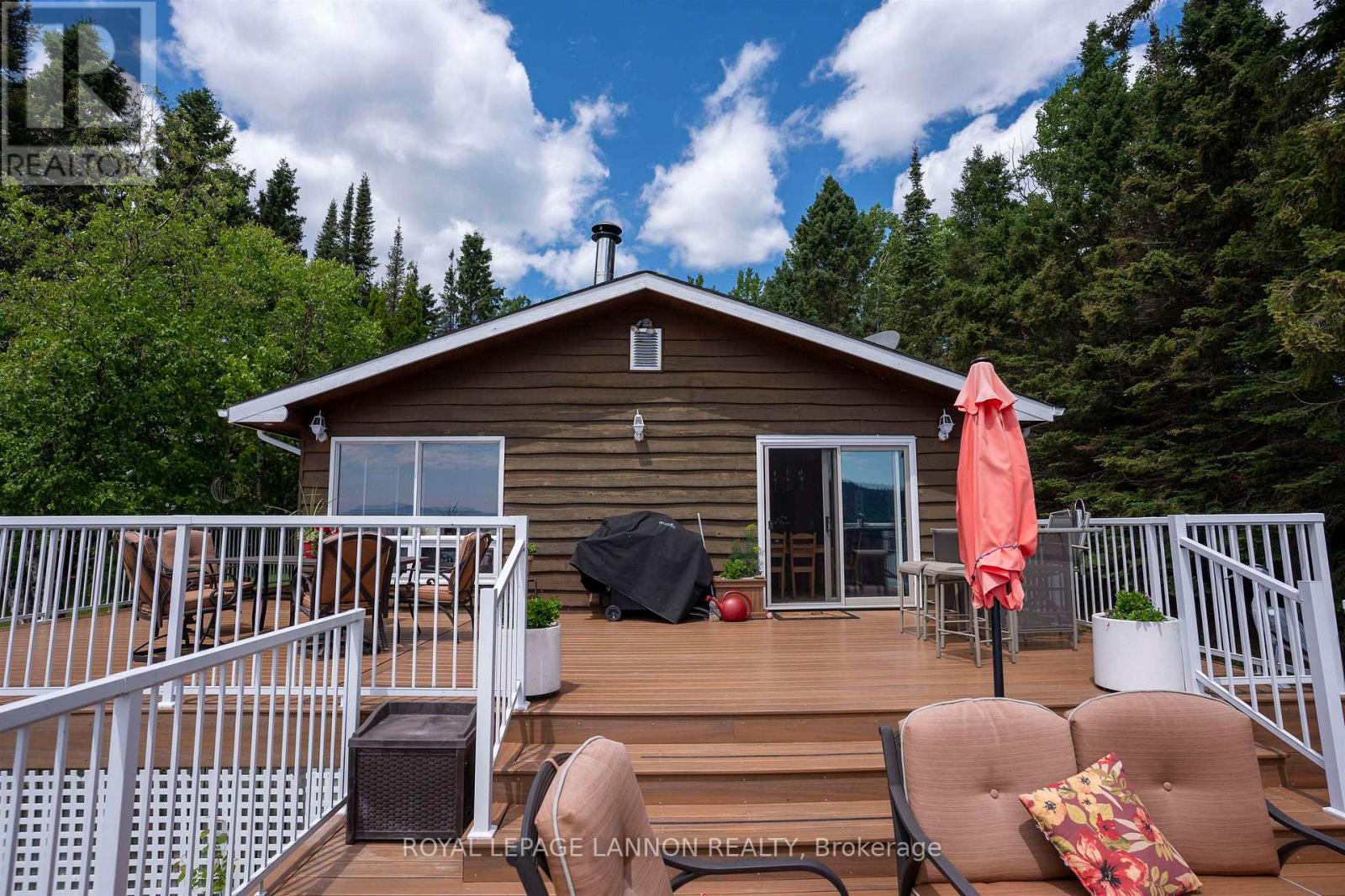 363 Amethyst Harbour Cliff Ave, Shuniah, Ontario  P7B 5E4 - Photo 4 - X13538388