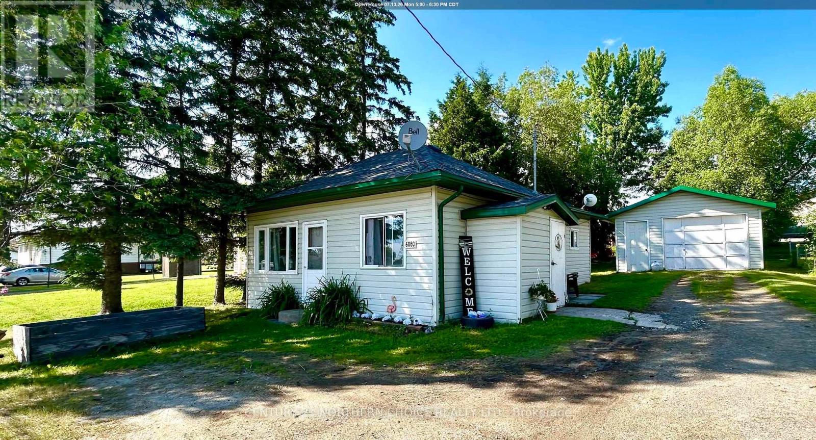 6080 Highway 11, Emo, Ontario  P0W 1E0 - Photo 1 - X13538692