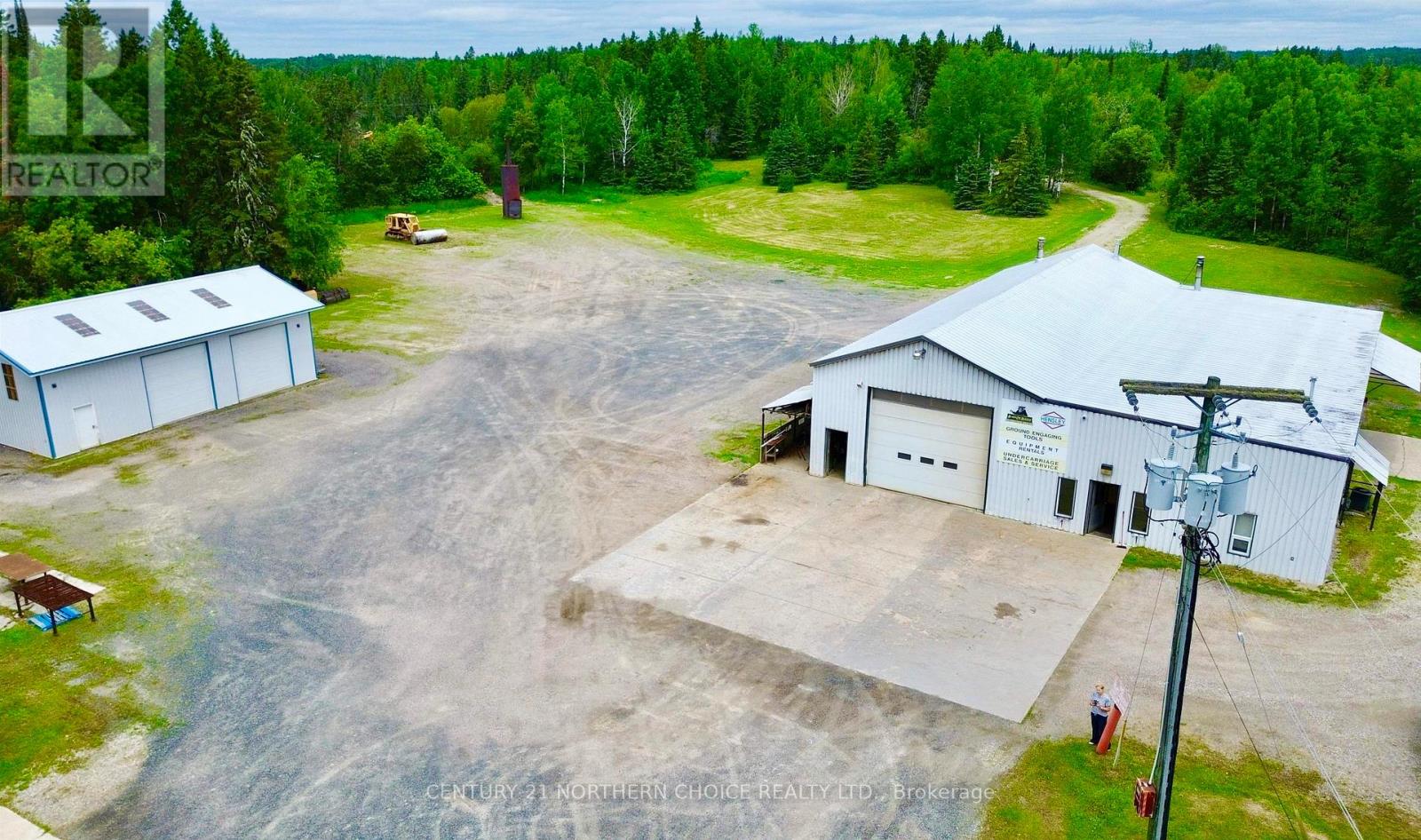 17141 Hwy 17 W, Kenora Remote Area, Ontario  P8N 2Y6 - Photo 6 - X13538684