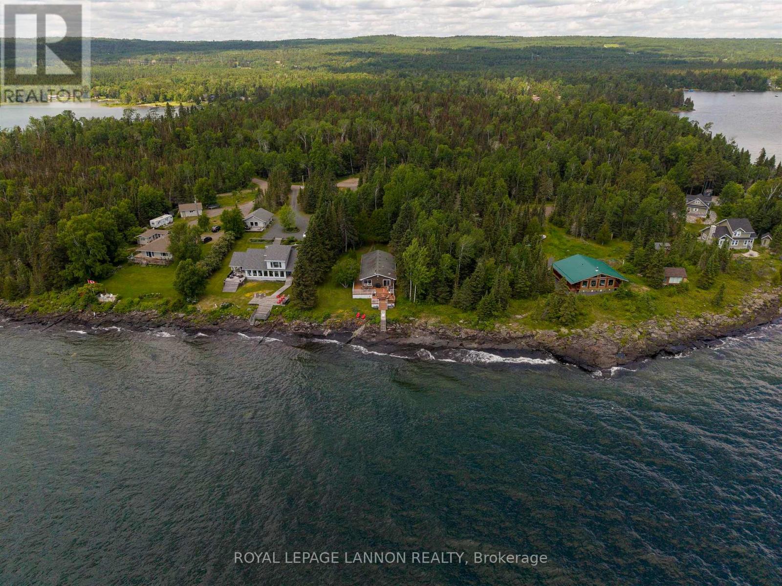 363 Amethyst Harbour Cliff Ave, Shuniah, Ontario  P7B 5E4 - Photo 47 - X13538388