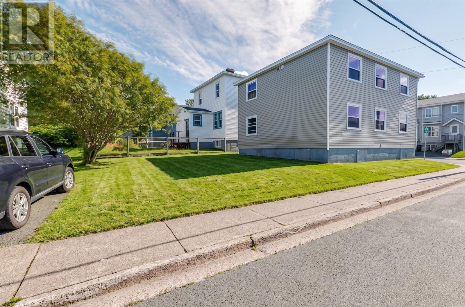 20 Suez Street, St. John's — photo 5