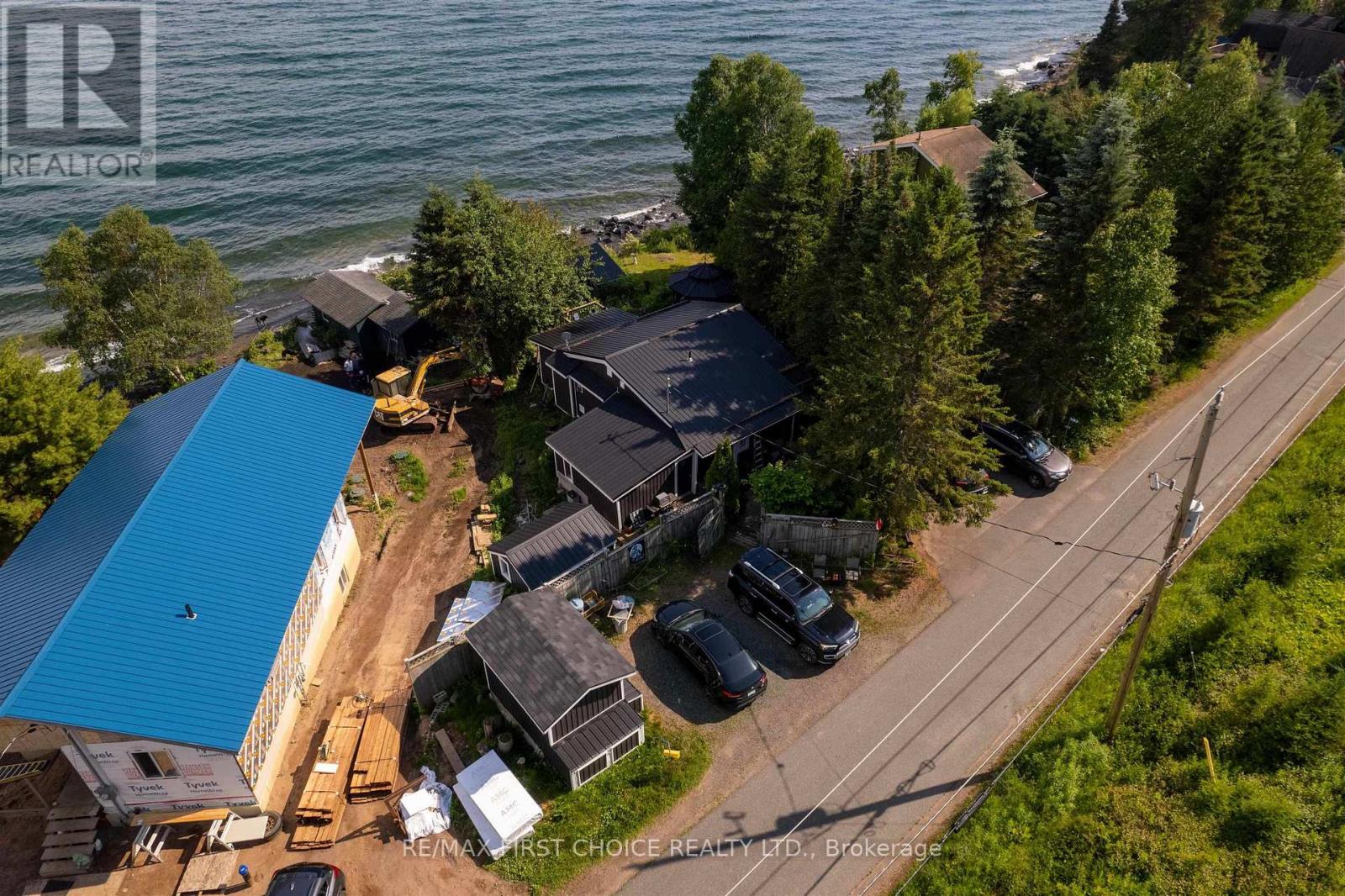 1185 Sunrise Beach Road, Shuniah, Ontario  P7A 0Z5 - Photo 2 - X13558014