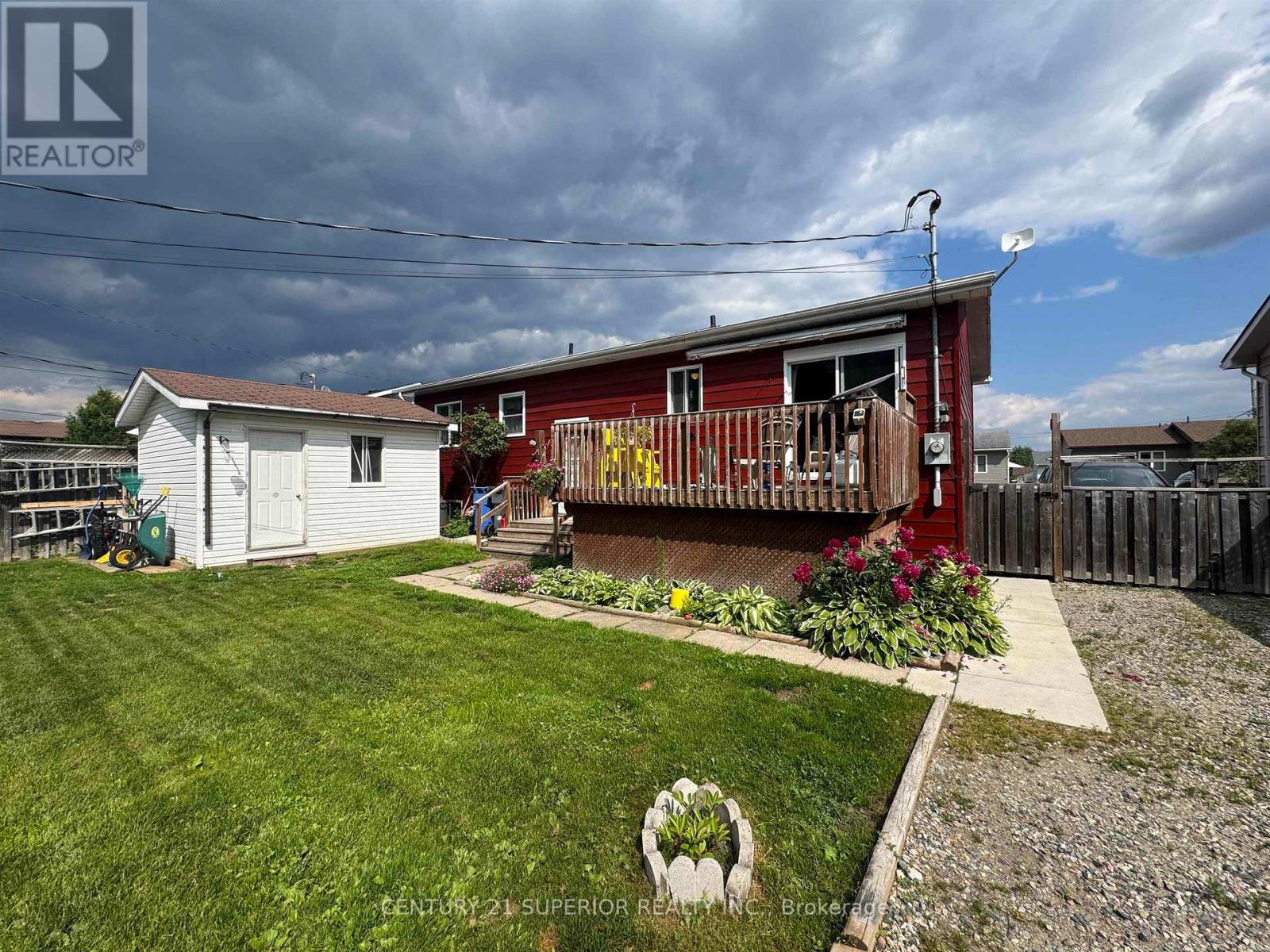 13 Moose Drive, Manitouwadge, Ontario  P0T 2C0 - Photo 37 - X13558326