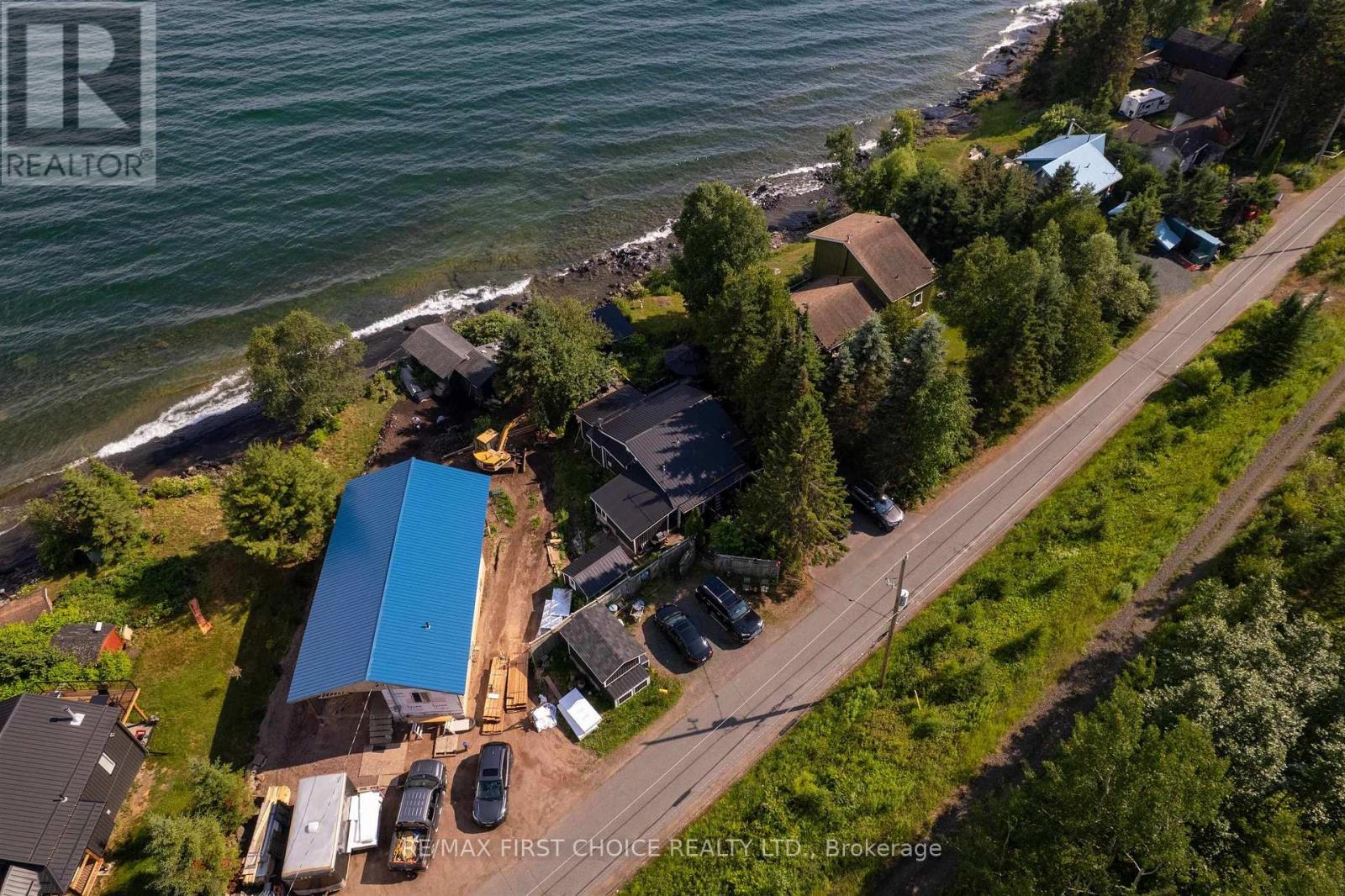1185 Sunrise Beach Road, Shuniah, Ontario  P7A 0Z5 - Photo 49 - X13558014