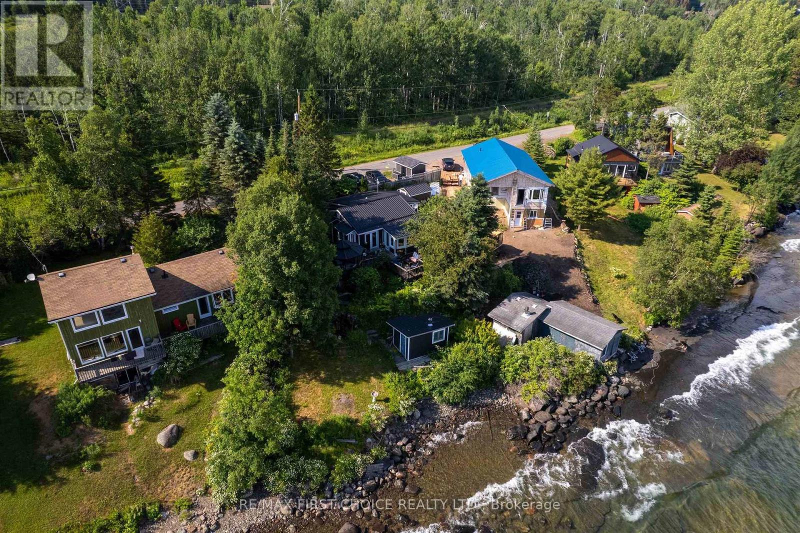 1185 Sunrise Beach Road, Shuniah, Ontario  P7A 0Z5 - Photo 48 - X13558014