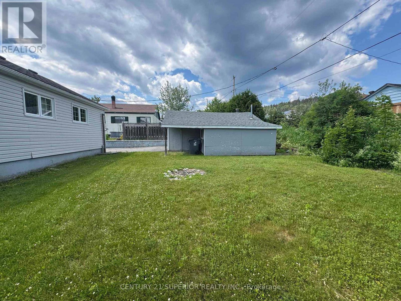 96 Warbler Drive, Manitouwadge, Ontario  P0T 2C0 - Photo 45 - X13560390