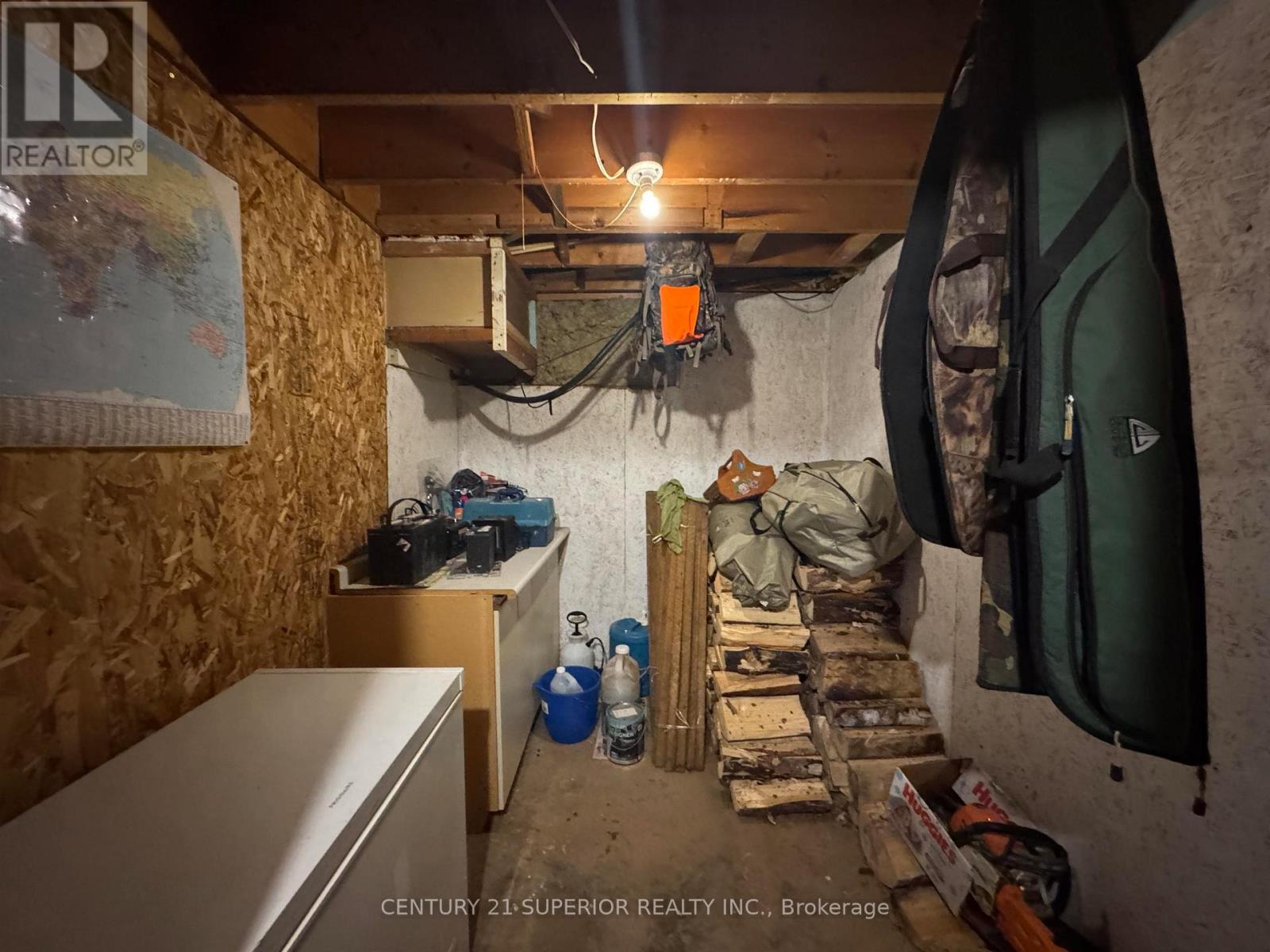 96 Warbler Drive, Manitouwadge, Ontario  P0T 2C0 - Photo 38 - X13560390