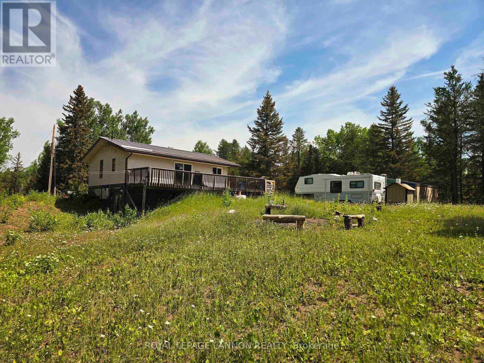 69 Niemi Road, Thunder Bay Remote Area, Ontario  P0T 1X0 - Photo 2 - X13561206