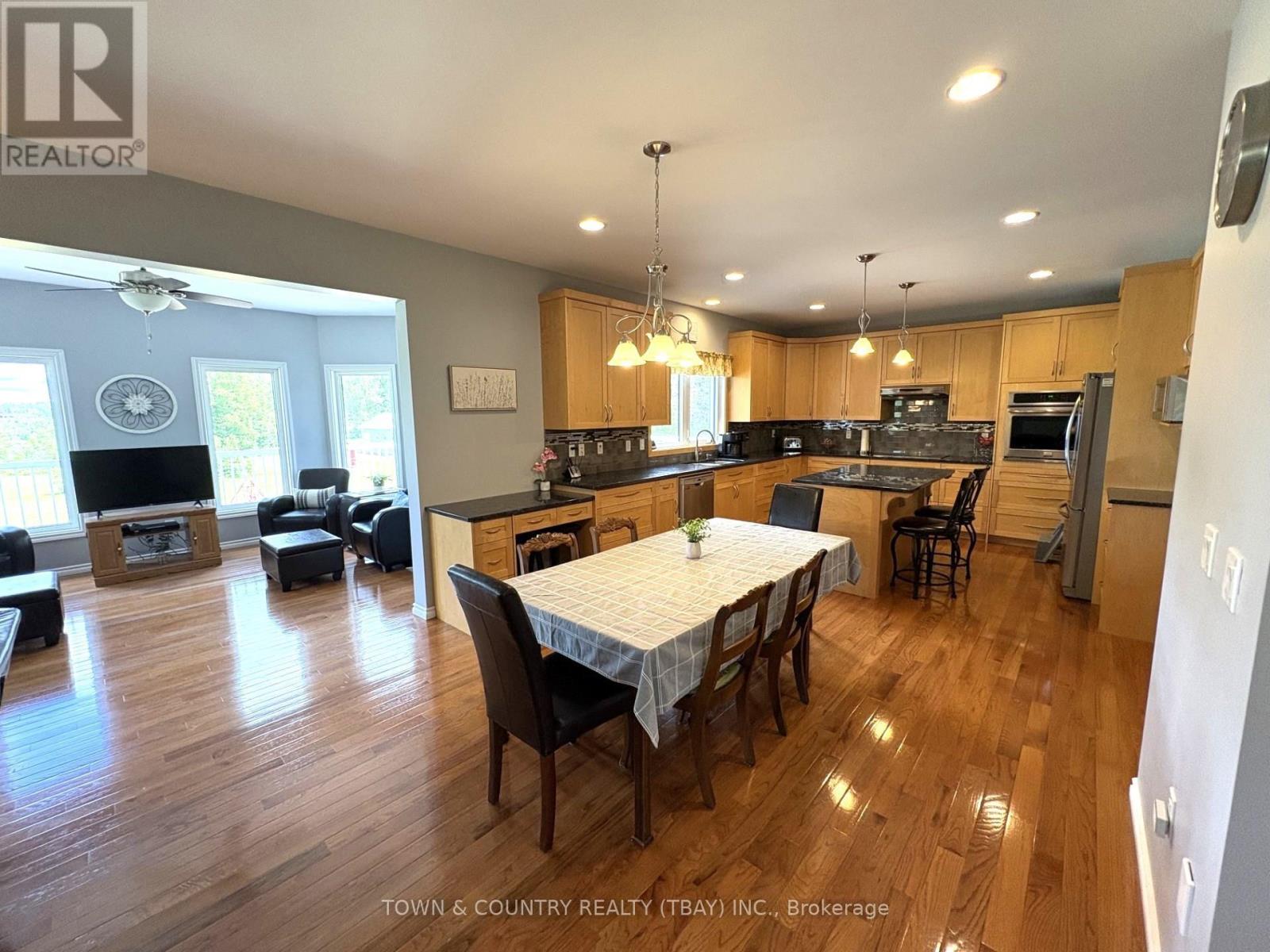 503 Highway 130, Oliver Paipoonge, Ontario  P7J 0H4 - Photo 7 - X13542678
