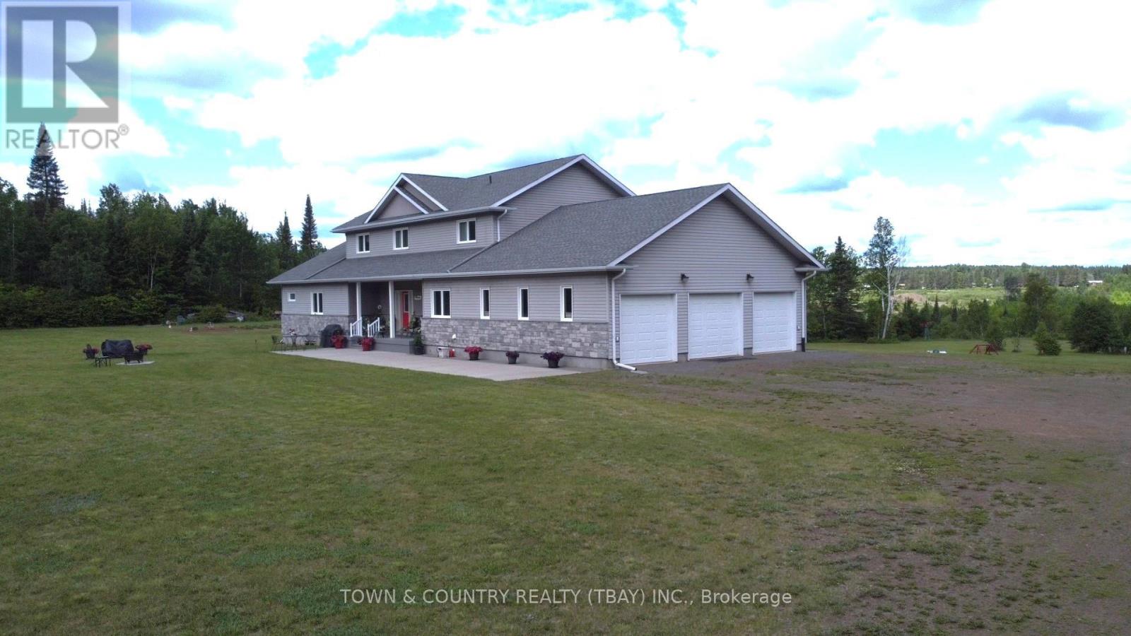 503 Highway 130, Oliver Paipoonge, Ontario  P7J 0H4 - Photo 2 - X13542678