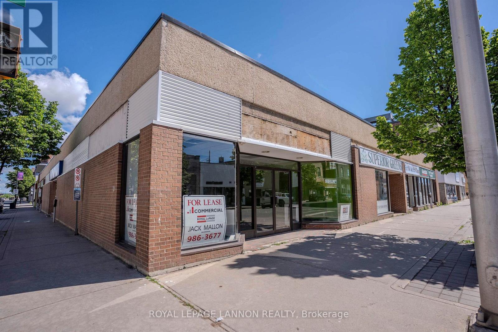 Unit C - 421 Victoria Avenue E, Thunder Bay, Ontario P7C 1A6 - Photo 4 - X13544276