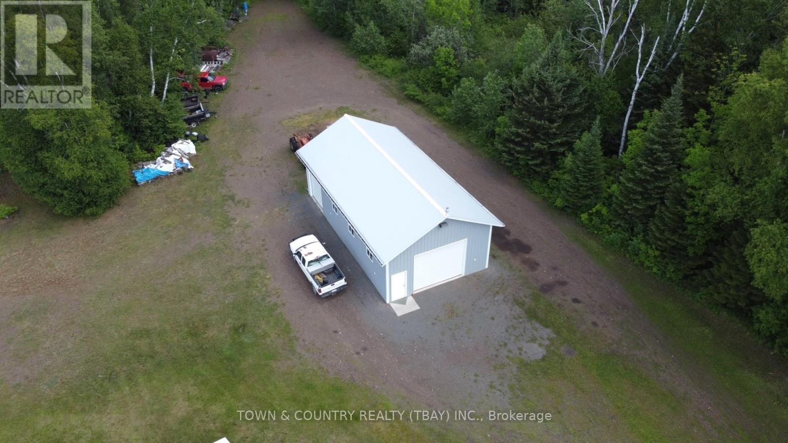 503 Highway 130, Oliver Paipoonge, Ontario  P7J 0H4 - Photo 30 - X13542678