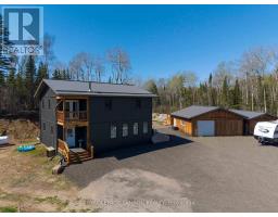 1035 PETERSON ROAD, Thunder Bay Remote Area, Ontario