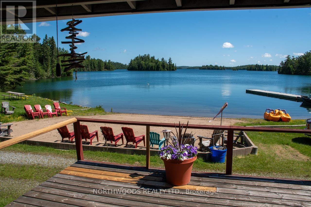 Allen's Crow Lake Road, Sioux Narrows-Nestor Falls, Ontario  P0X 1K0 - Photo 13 - X13563374