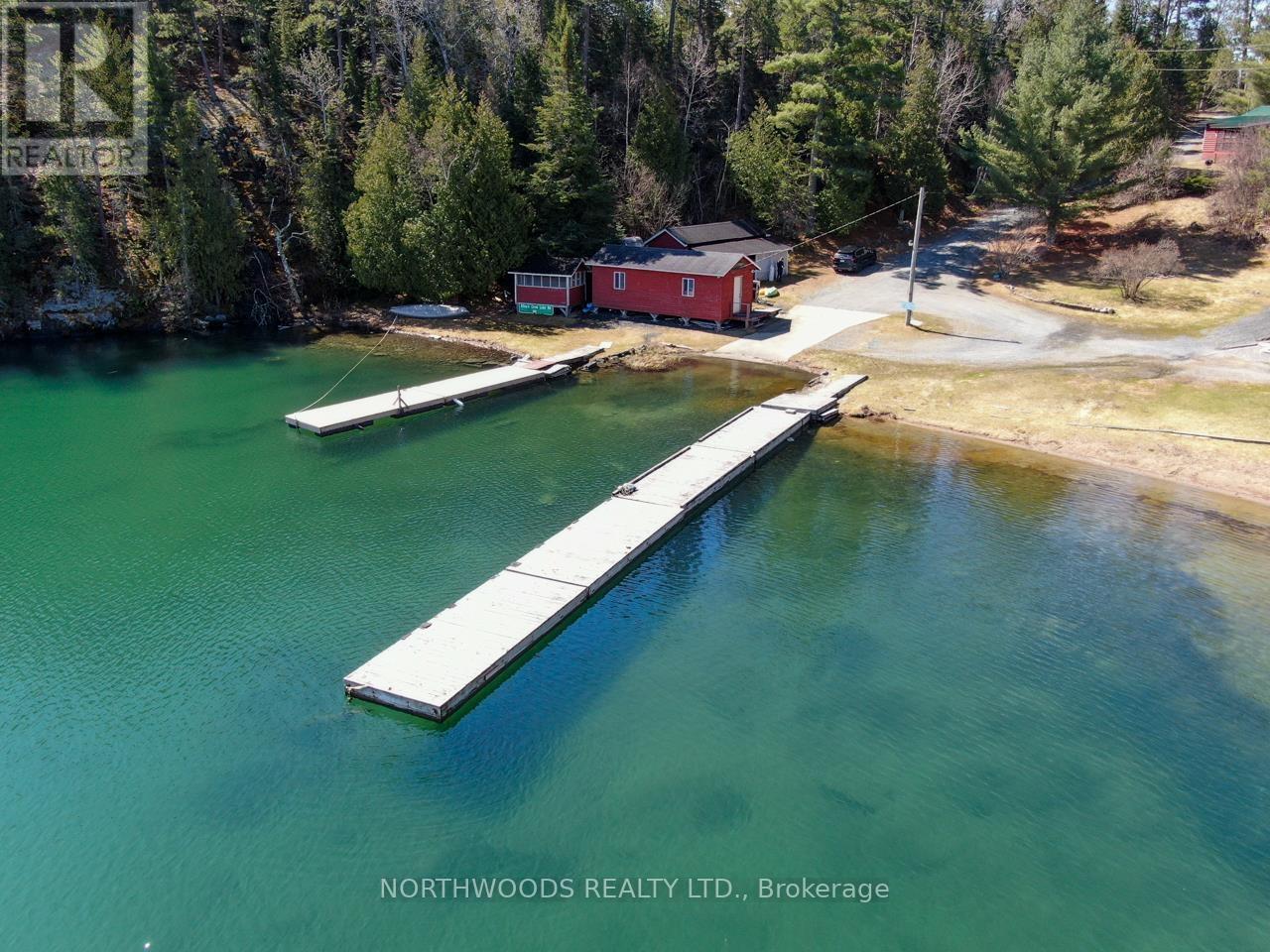 Allen's Crow Lake Road, Sioux Narrows-Nestor Falls, Ontario  P0X 1K0 - Photo 17 - X13563374