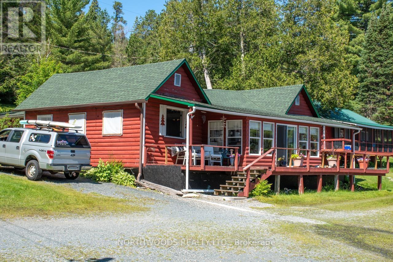 Allen's Crow Lake Road, Sioux Narrows-Nestor Falls, Ontario  P0X 1K0 - Photo 11 - X13563374