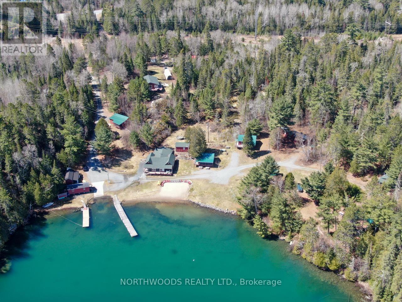 Allen's Crow Lake Road, Sioux Narrows-Nestor Falls, Ontario  P0X 1K0 - Photo 19 - X13563374