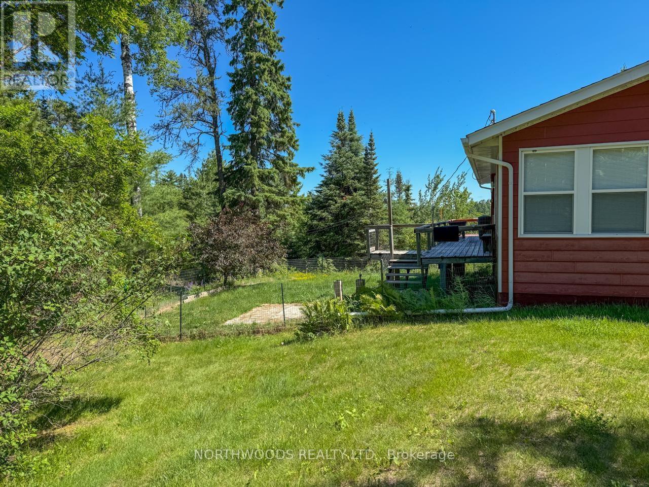 Allen's Crow Lake Road, Sioux Narrows-Nestor Falls, Ontario  P0X 1K0 - Photo 33 - X13563374