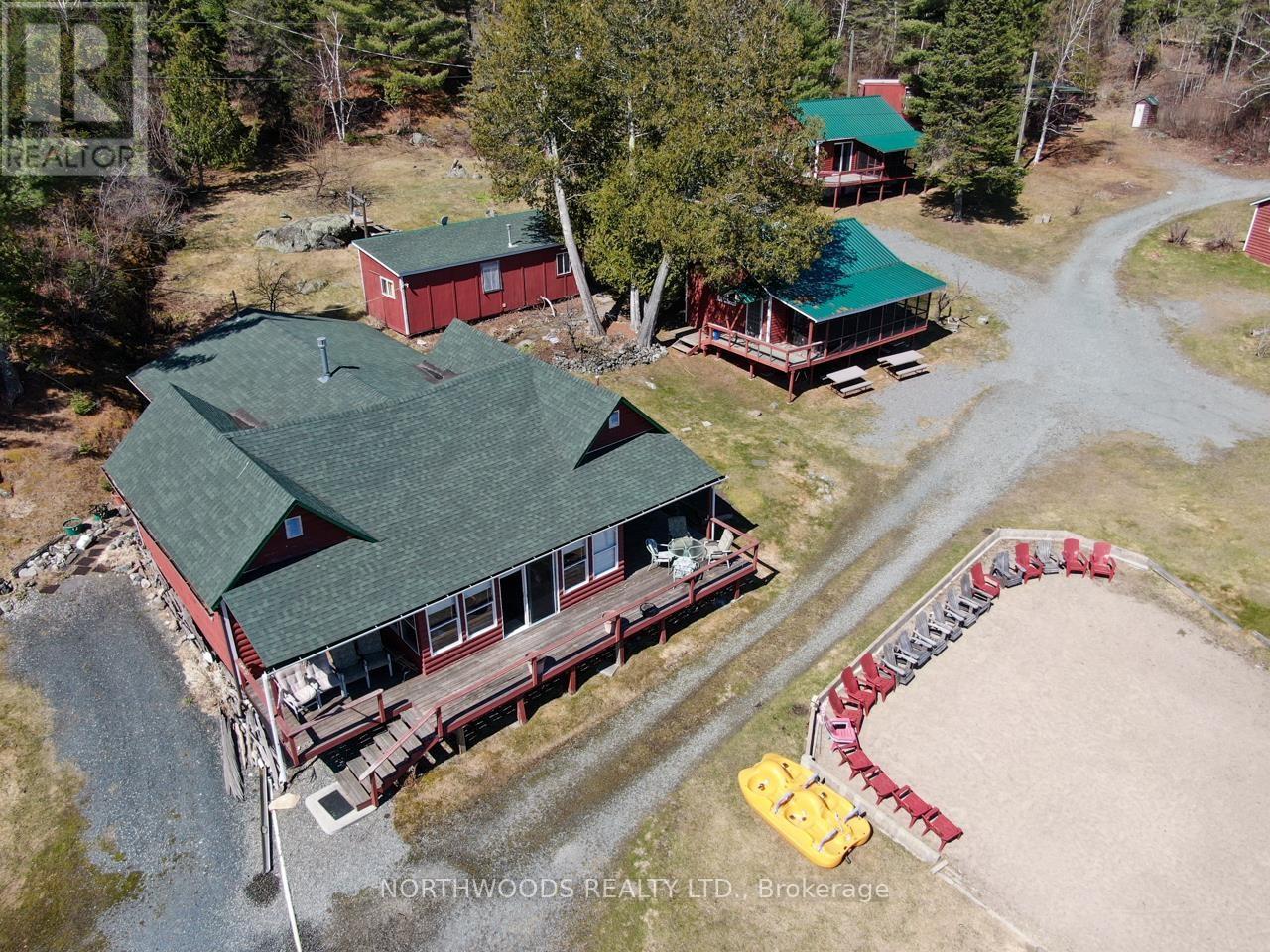 Allen's Crow Lake Road, Sioux Narrows-Nestor Falls, Ontario  P0X 1K0 - Photo 39 - X13563374
