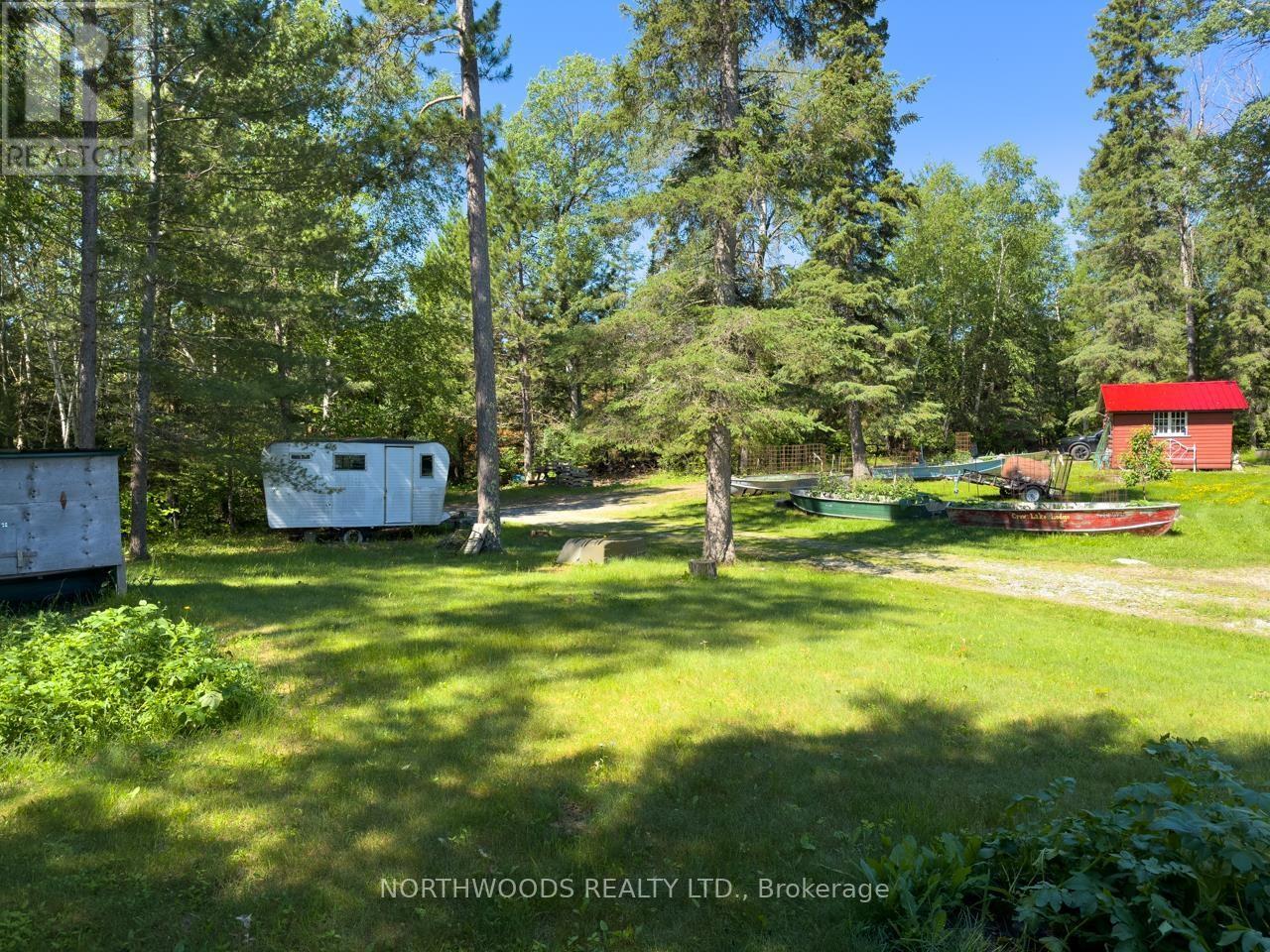 Allen's Crow Lake Road, Sioux Narrows-Nestor Falls, Ontario  P0X 1K0 - Photo 35 - X13563374