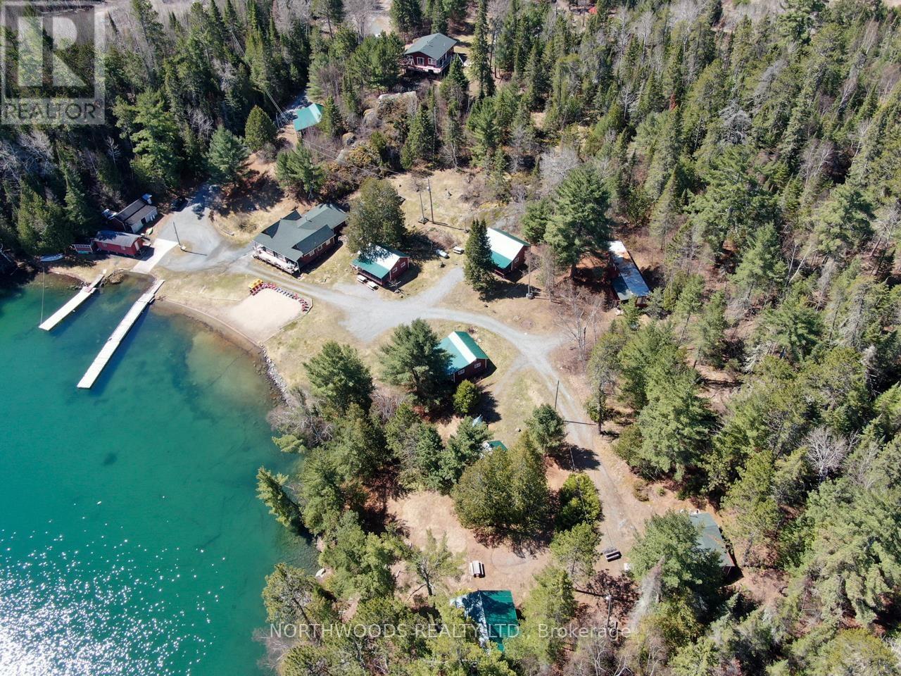 Allen's Crow Lake Road, Sioux Narrows-Nestor Falls, Ontario  P0X 1K0 - Photo 5 - X13563374