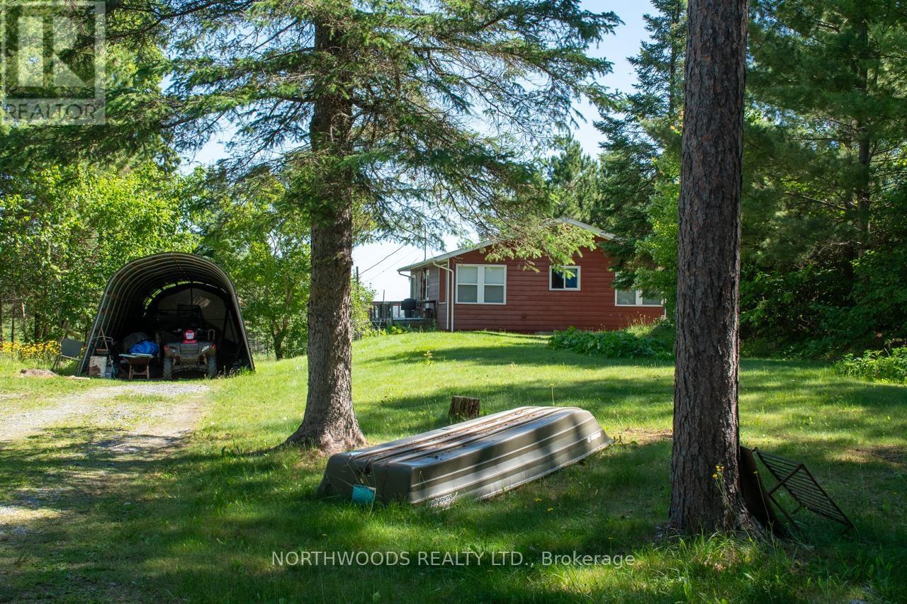 Allen's Crow Lake Road, Sioux Narrows-Nestor Falls, Ontario  P0X 1K0 - Photo 6 - X13563374