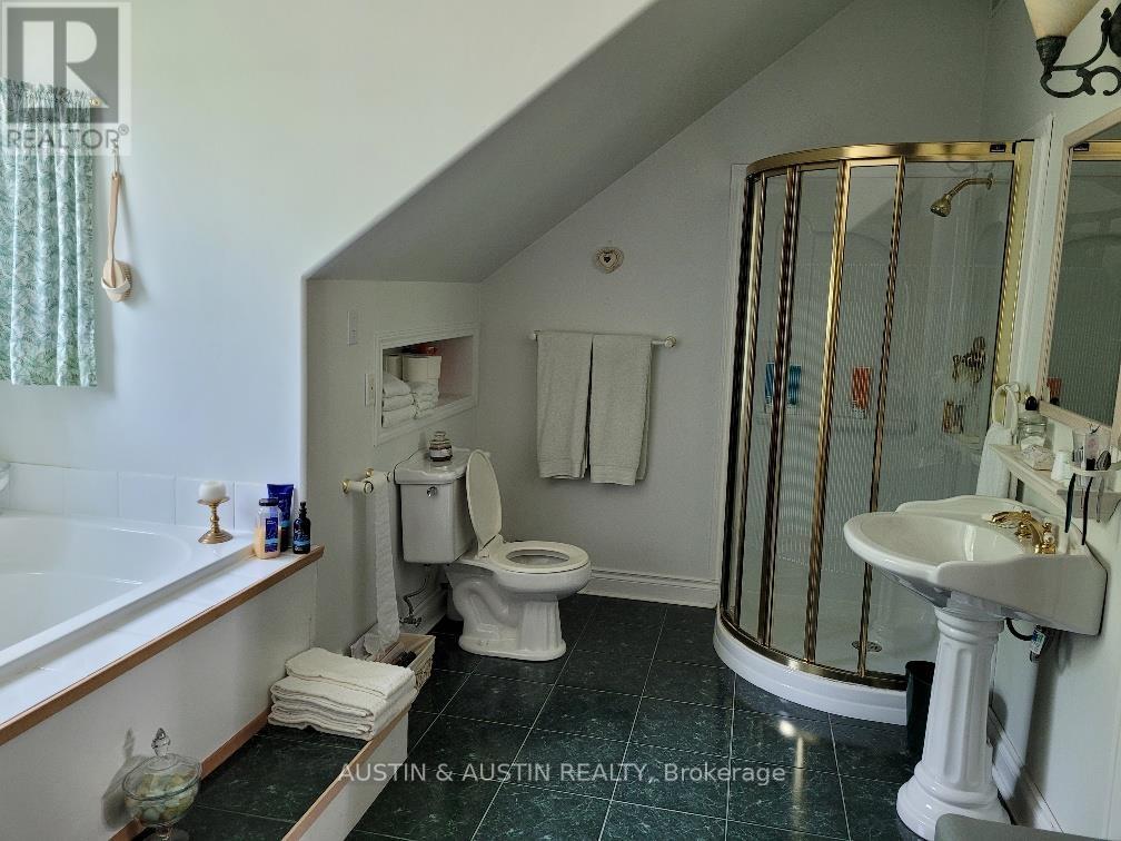 227 West River Road, Dryden, Ontario  P0V 2J0 - Photo 16 - X13551342
