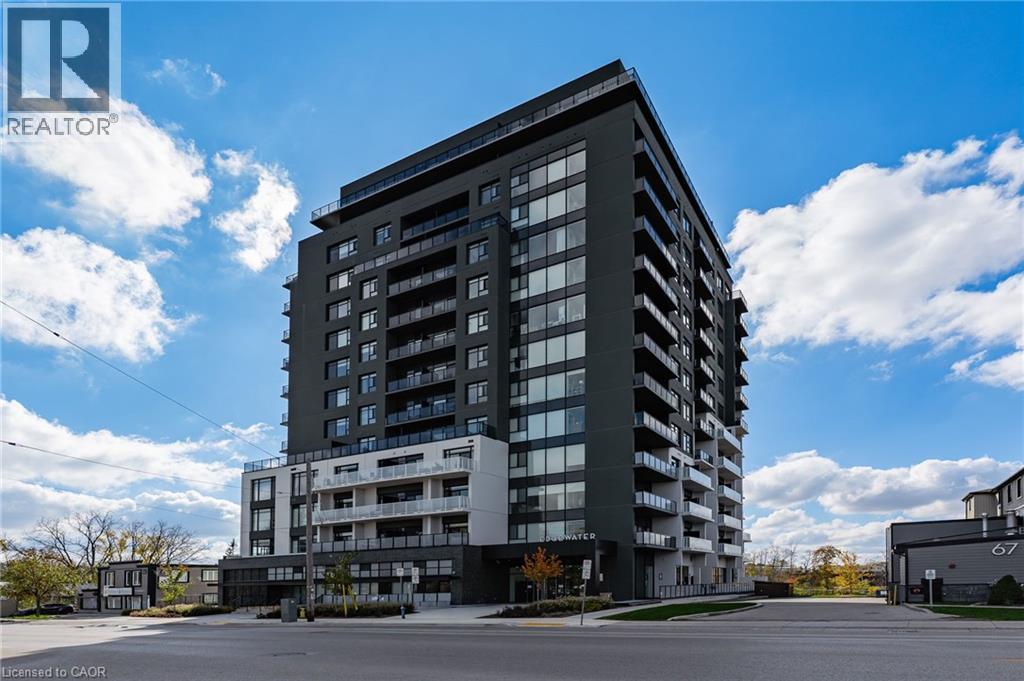 71 Wyndham Street S Unit# 601, Guelph, Ontario  N1E 0T7 - Photo 2 - 40858933