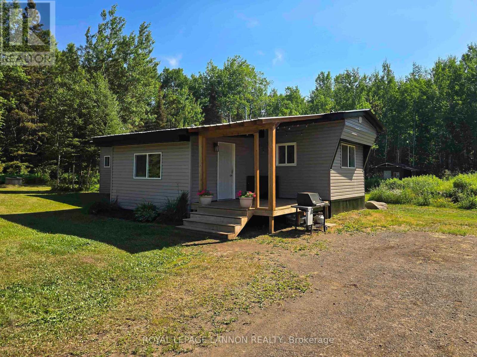 20 Union School Road S, Neebing, Ontario  P7L 0E7 - Photo 1 - X13563282