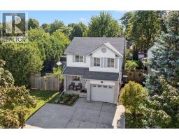 616 WESTHEIGHTS Drive, Kitchener, Ontario