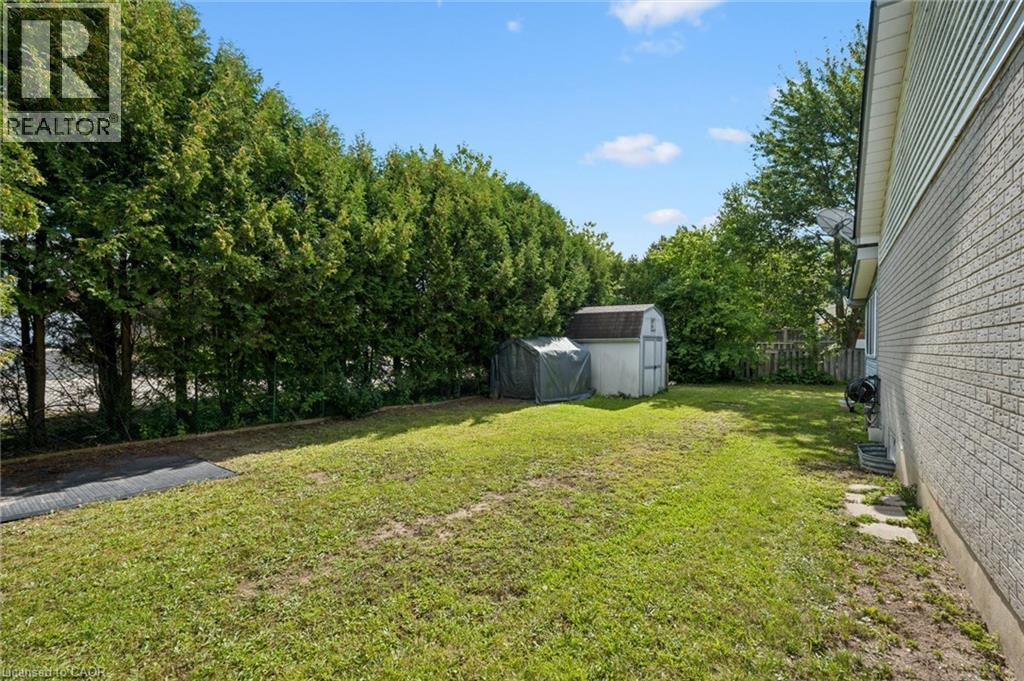 616 Westheights Drive, Kitchener, Ontario  N2N 2Z2 - Photo 31 - 40859023